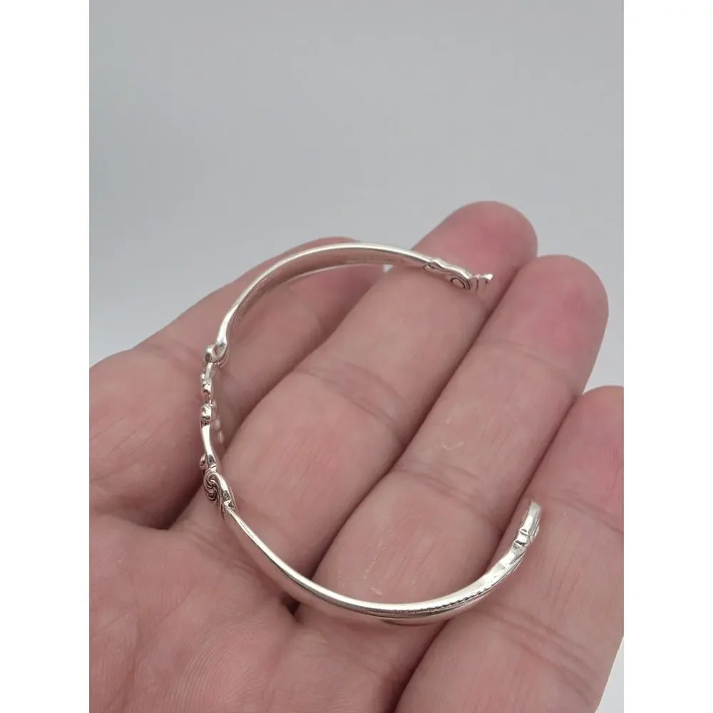 Wallace metal sterling
